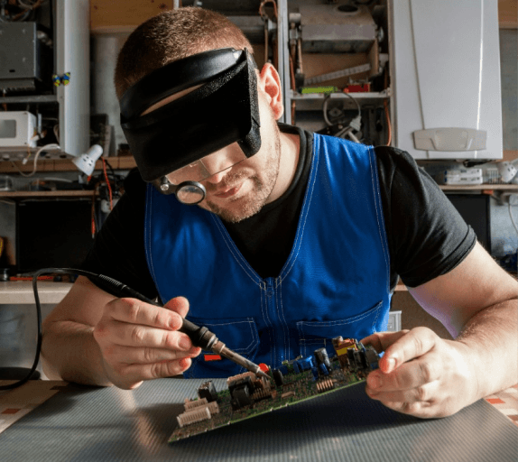 Emergency Lighting Test Report