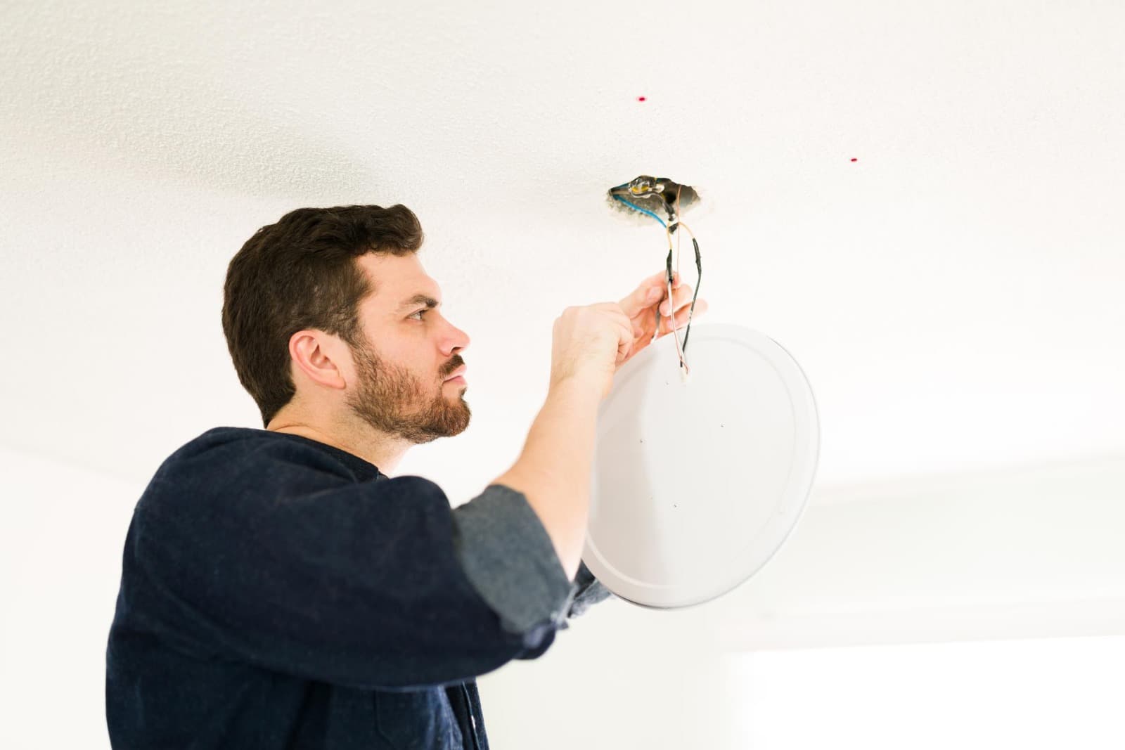 Smart Home Electrical Solution